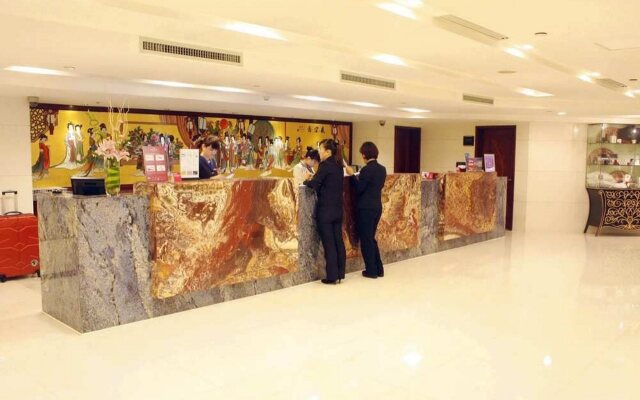 Grand Mercure Changsha Downtown