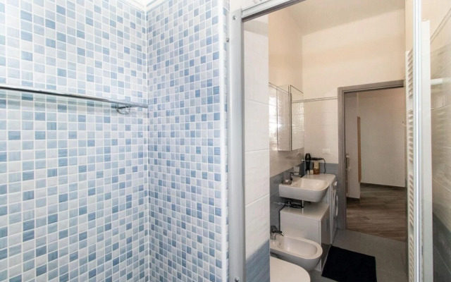 Passo Buole 17 2 Casa di Roberto