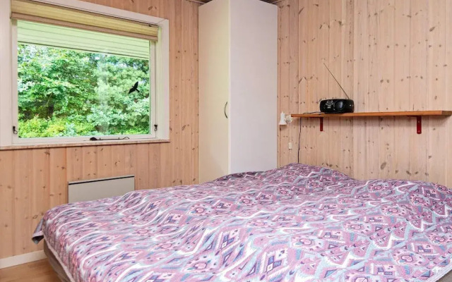 6 Person Holiday Home in Oksbol-by Traum