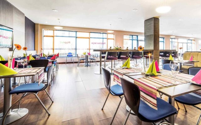 ibis Styles Walbrzych