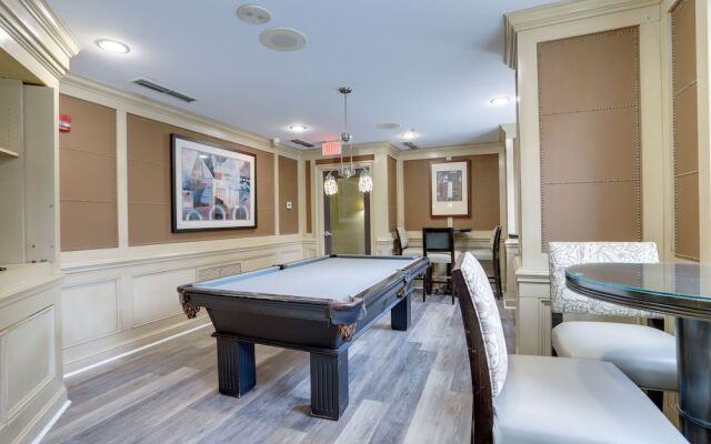 Arlington Apartments Near DC