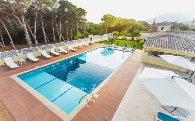 Hotel Fiore di Maggio