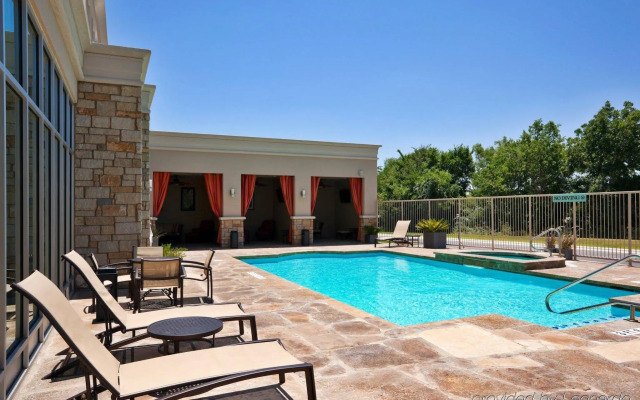 Holiday Inn Temple-Belton by IHG