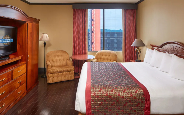 Tunica Roadhouse Casino & Hotel