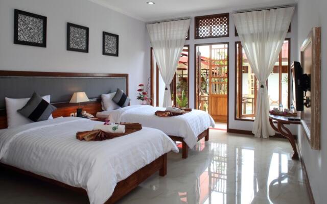Athalia Resort