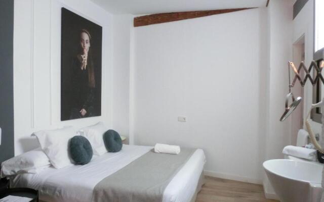 Hotel Les Monges Palace Boutique