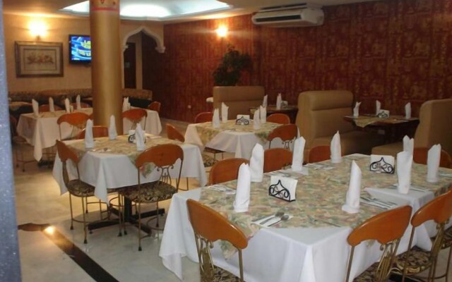 Hotel Tajmahal