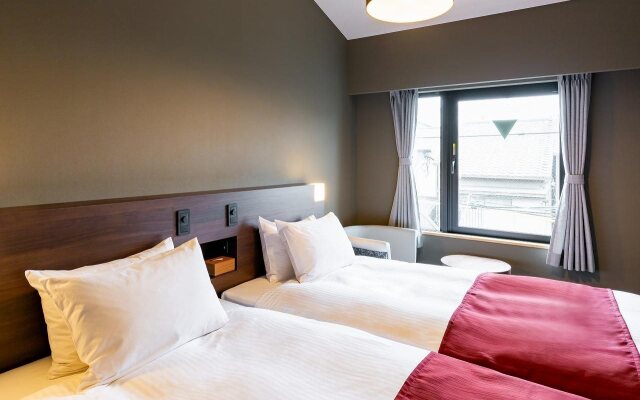 GRAND JAPANING HOTEL Tambaguchi SOUTH