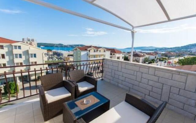 Apartments Barba