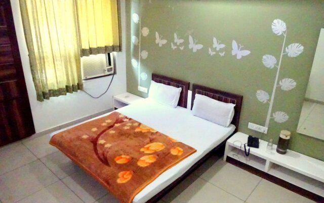 Hotel Stay Inn