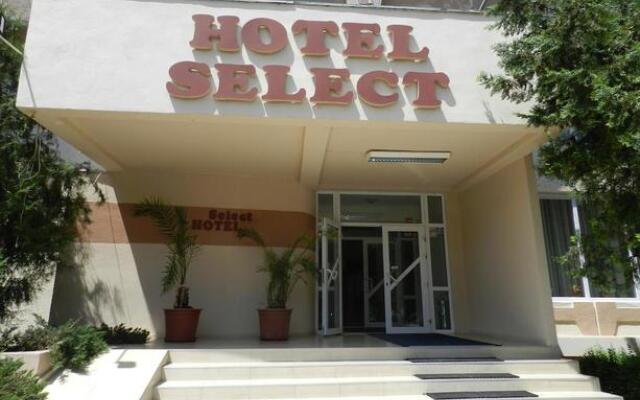 Hotel Select