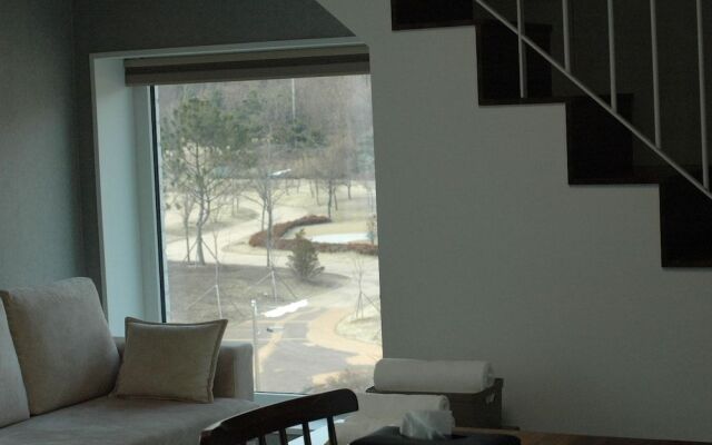 Hotel SM Incheon Airport
