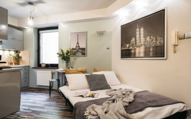 Bazaar Apartment - LoftAffair