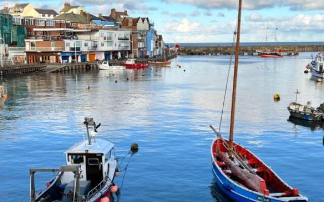 Beach View, Royal Court Apartments Seafront Luxury Property, Bridlington