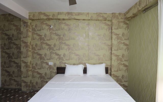 Hotel Tejasvi by OYO Rooms