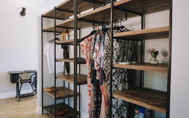 Zulu Rock Game Ranch