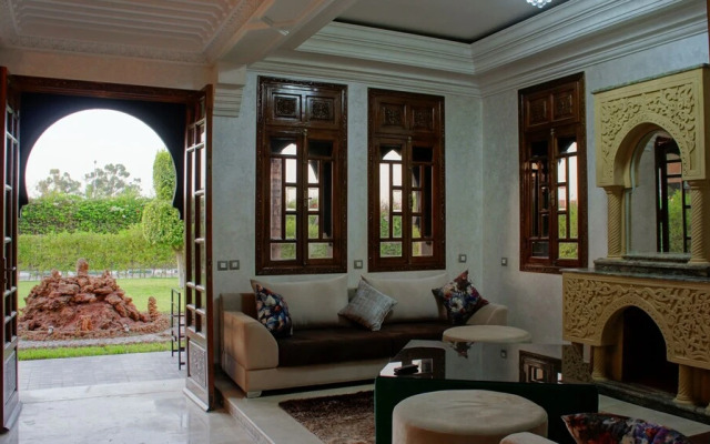 Prestylia Hotel Resort Villas
