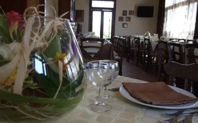 Agriturismo Il Pescheto