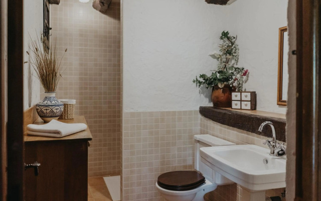 Casa rural Villapajar