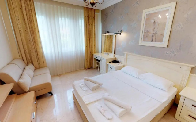 Goldcity Hotel Apartment 1 Bedroom