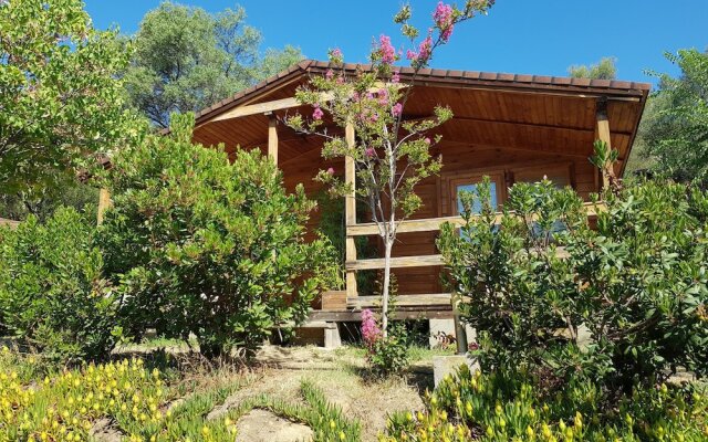 Mare e Monti Chalets