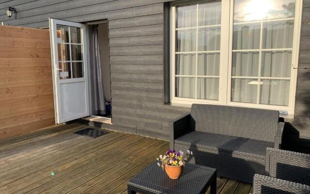 Studio- Molenweg 27 Zoutelande