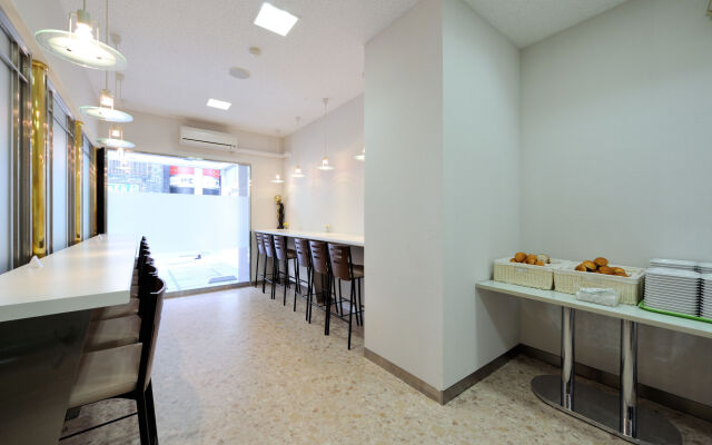 Shizuoka Town Hotel