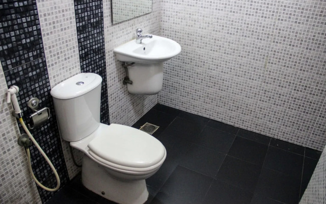 Chennai Residency Serviced Apartment - T Nagar