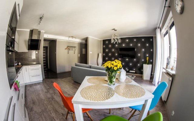 Apartamenty Centrum