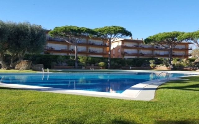 104683 - Apartment in Palafrugell