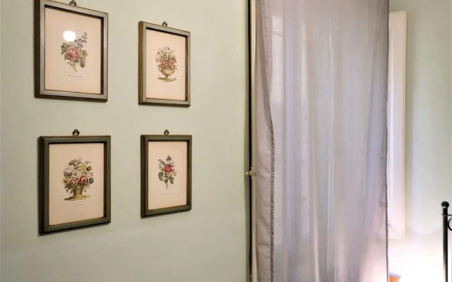 Wine Apartments Florence Nebbiolo