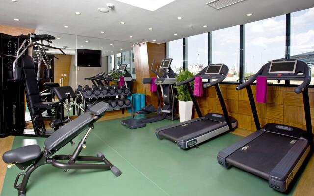 Holiday Inn Gaziantep - Sehitkamil by IHG