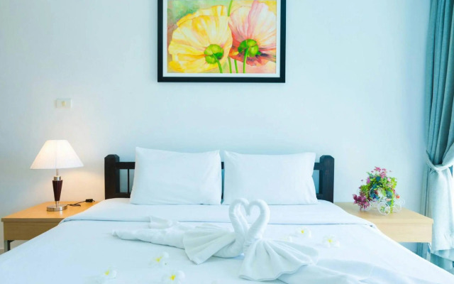 Neo Hotel Pattaya