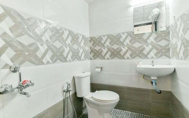 Kay Pee's Inn by OYO Rooms