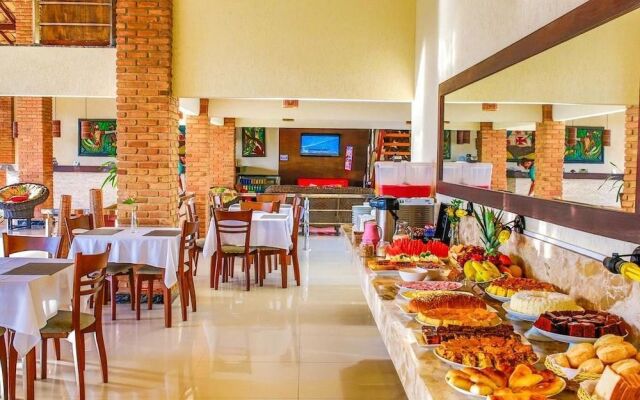 Vila Miola Hotel