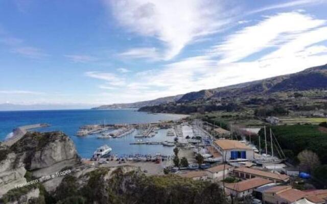 Appartamento Romanella a Tropea