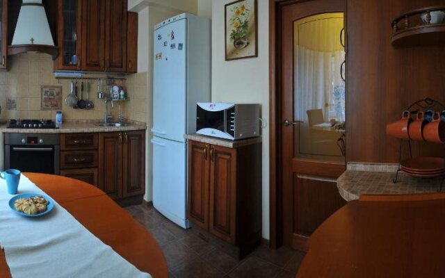 Hostel Univer