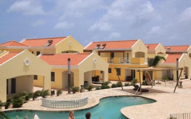 Courtyard Village Bonaire