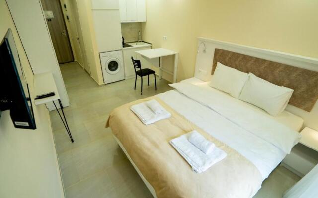 Leo Group Luxury Apartment 10-213 Sunrise Batumi