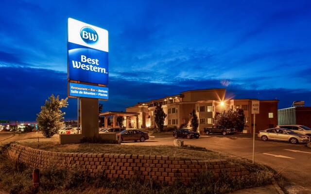 Best Western Laval-Montreal