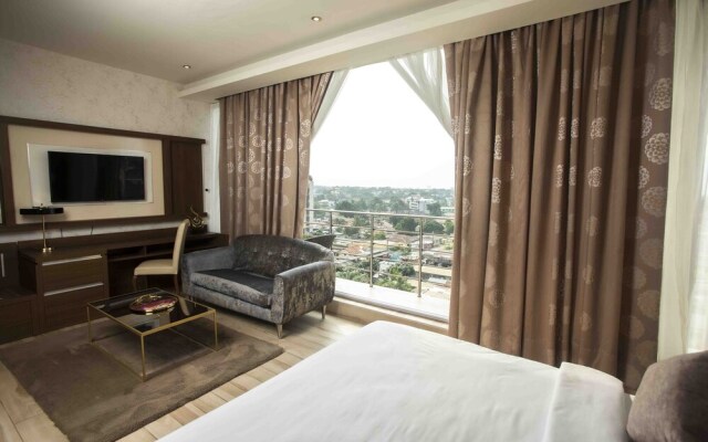 San Marino Hotel