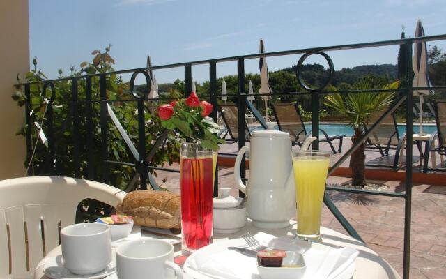 Corfu Village Studios