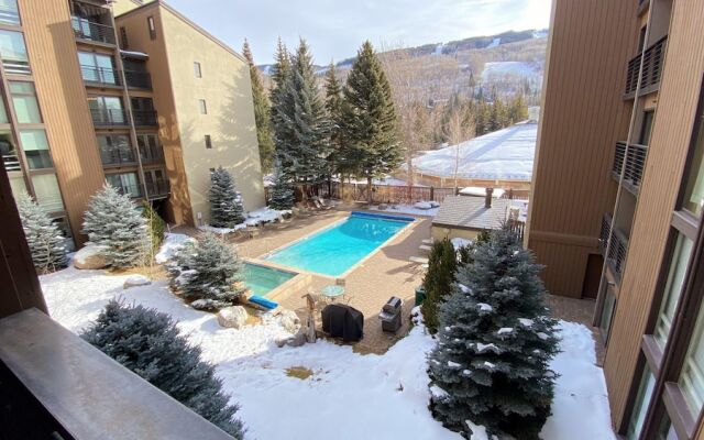 #206 Vail International