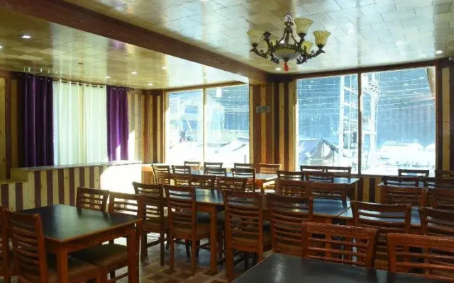 Hotel RR Villa