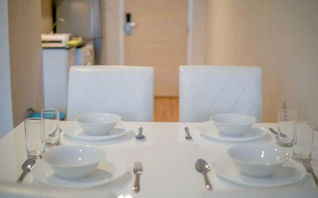 My Resort Beach Apartment