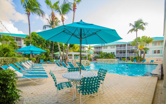 Seven Mile Beach Resort & Club