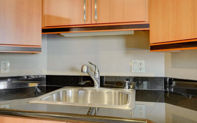 Platinum Suites Hotel and Spa