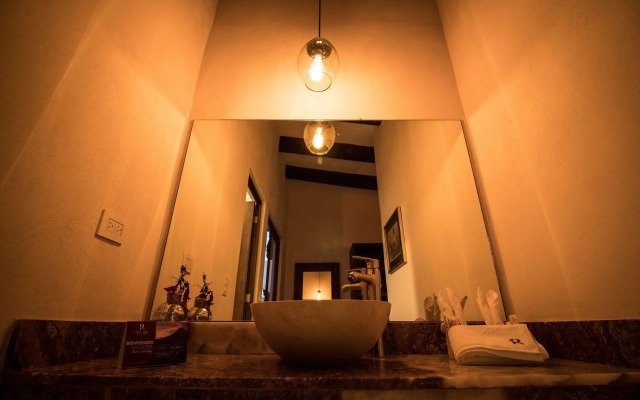 Río Tinto Hotel Boutique