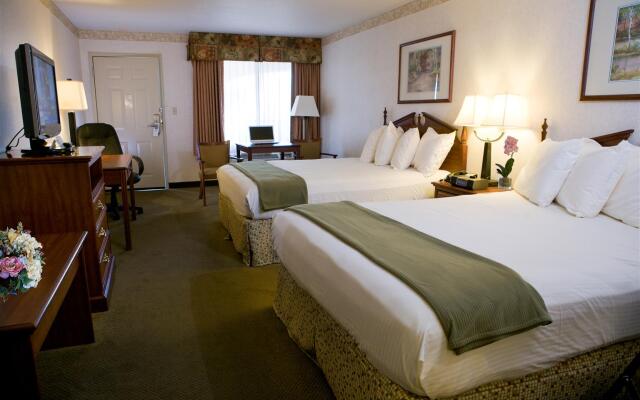 Best Western Exeter Inn & Suites