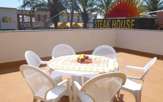 Apart-Rent Apartamentos Violetta